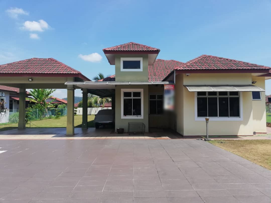 latest property
