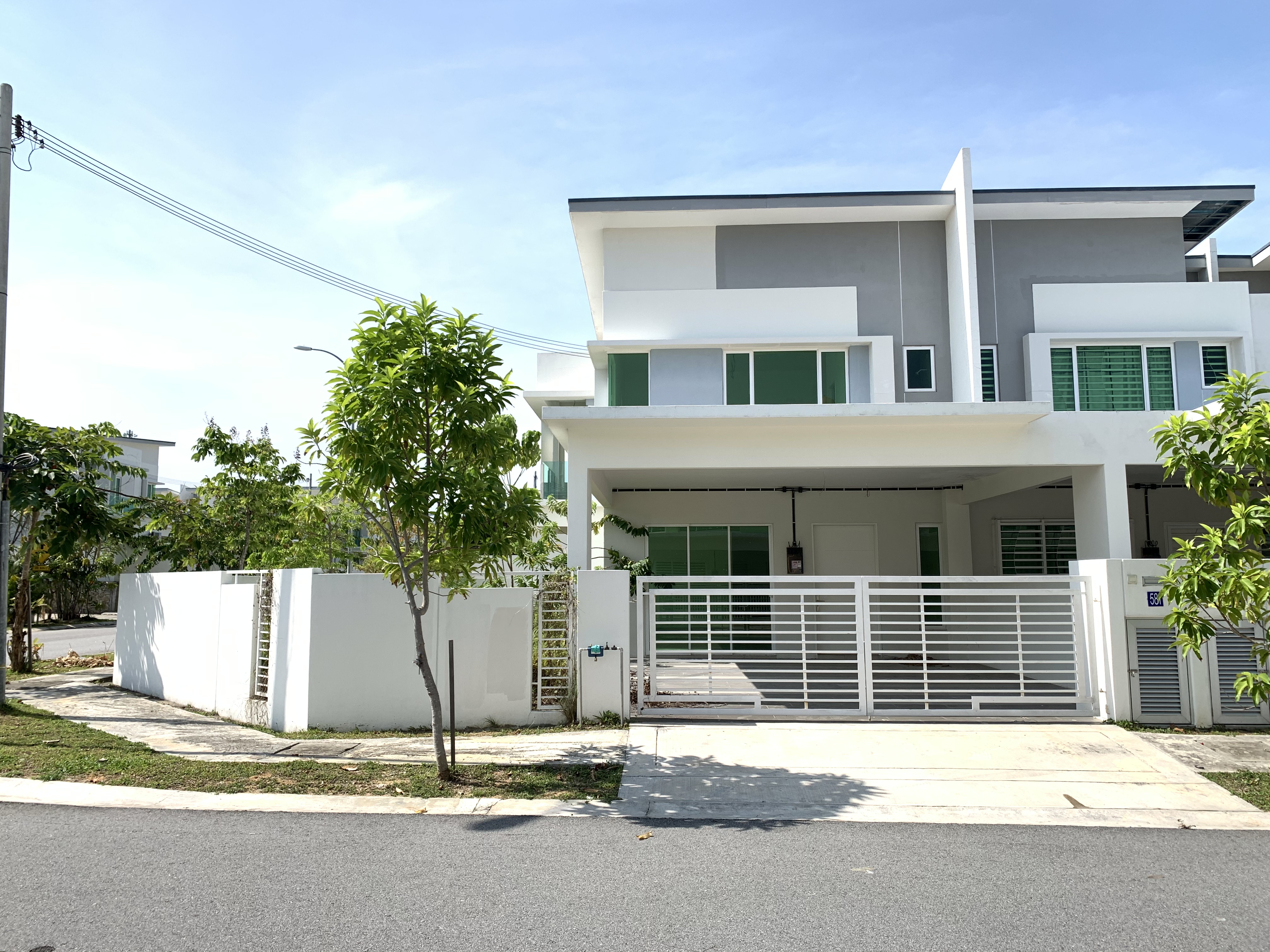 latest property