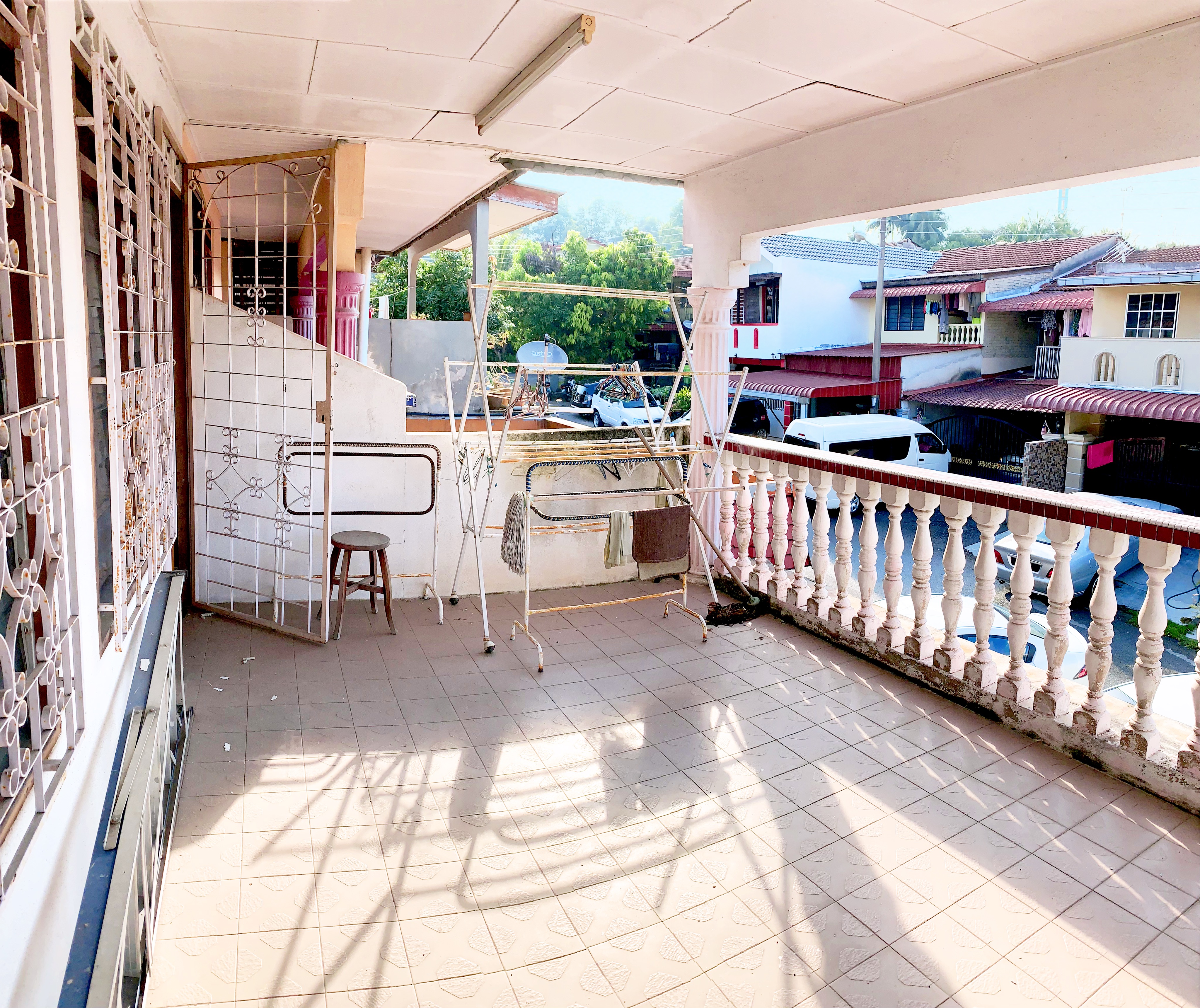 latest property