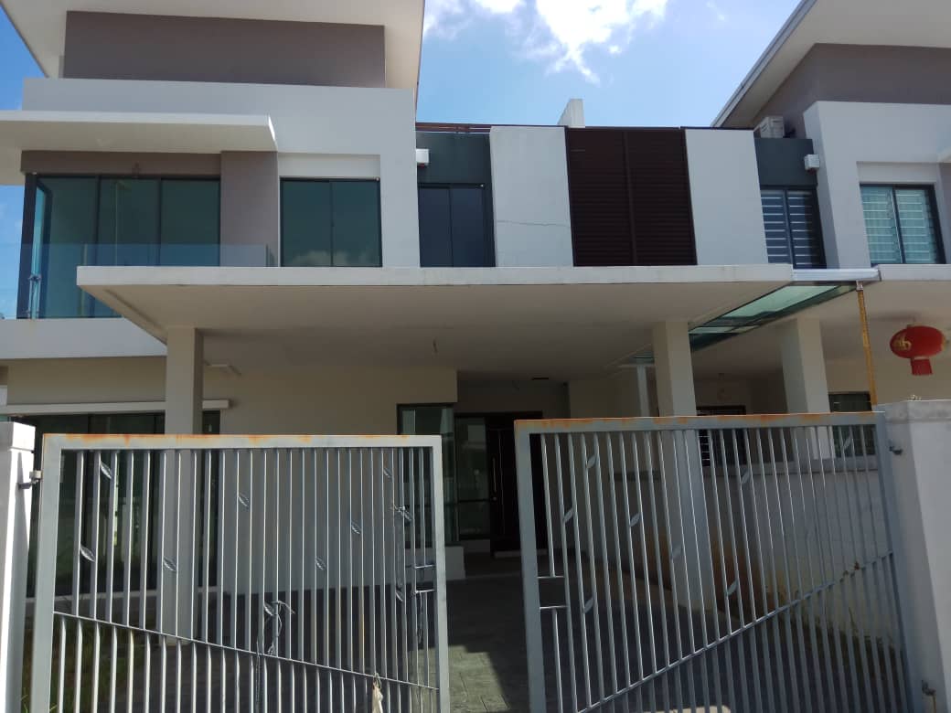 latest property