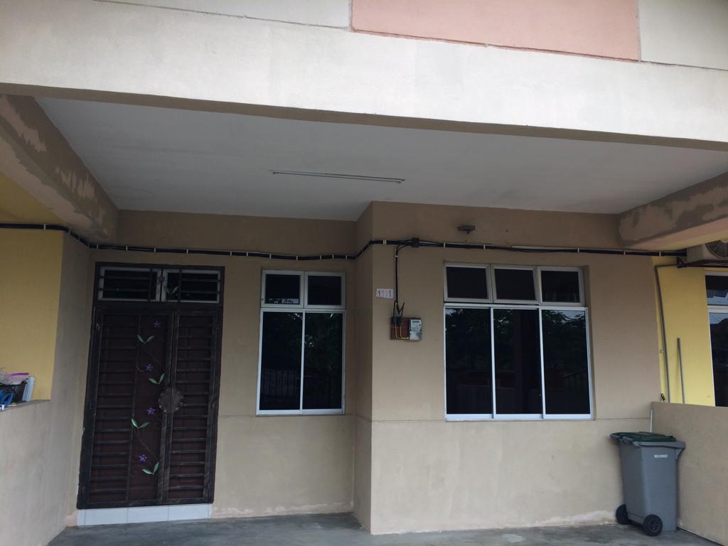 latest property