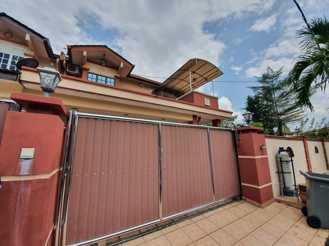 latest property
